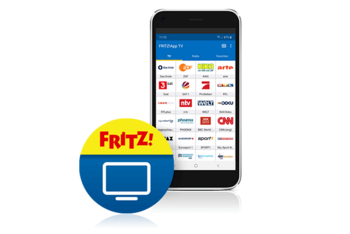 FRITZ!App TV