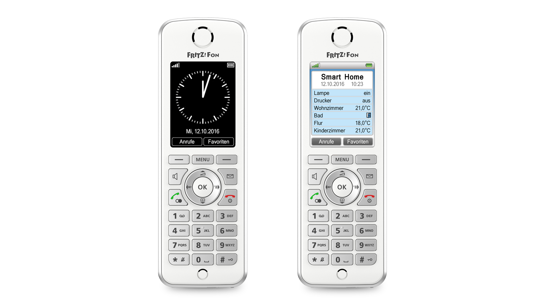AVM_FRITZFon_Update_Startbildschirme_Uhr_SmartHome_freigestellt_en.png